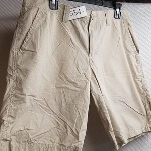 554 - Columbia 32W Hiking Shorts